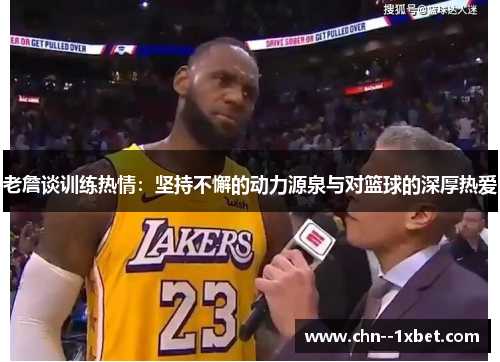 老詹谈训练热情：坚持不懈的动力源泉与对篮球的深厚热爱