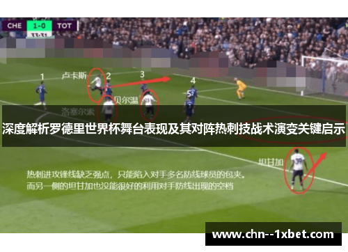 深度解析罗德里世界杯舞台表现及其对阵热刺技战术演变关键启示 深度解析罗德里世界杯舞台表现及其对阵热刺技战术演变关键启示