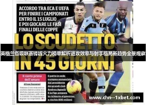 英格兰各级联赛锋线火力榜单解析进攻效率与射手格局新趋势全景观察 英格兰各级联赛锋线火力榜单解析进攻效率与射手格局新趋势全景观察